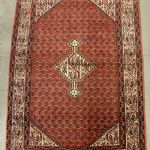 889 5393 ORIENTAL RUG